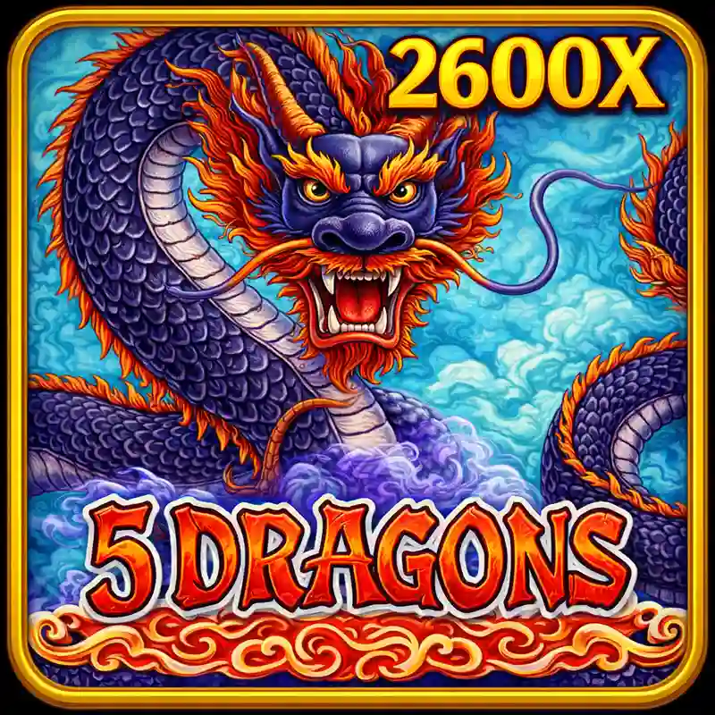 Ocean Emperor Game Icon