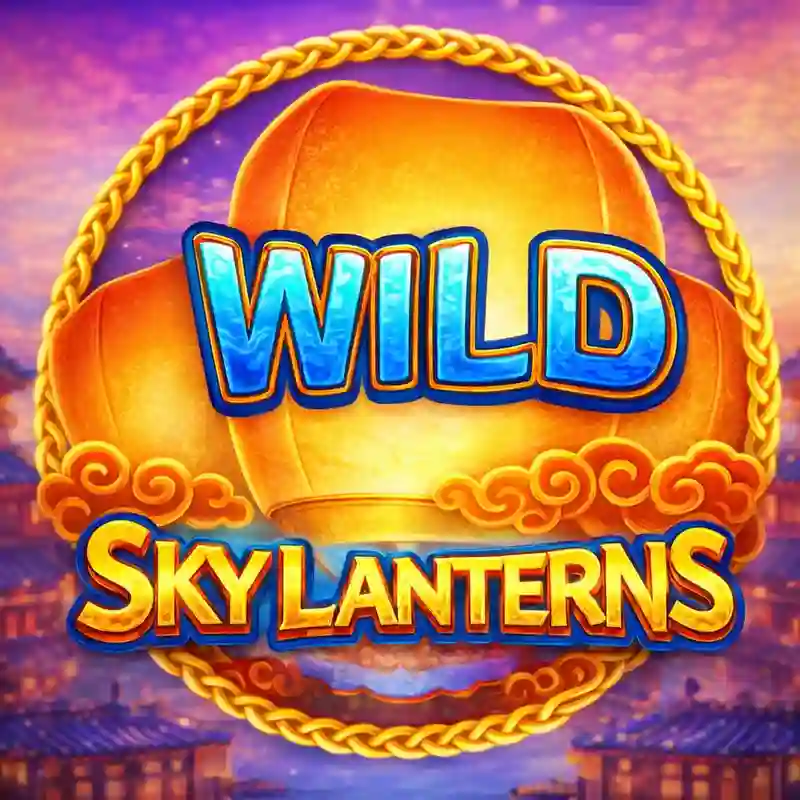 Sky Lantern Slot Game - Play at 50JILI Casino